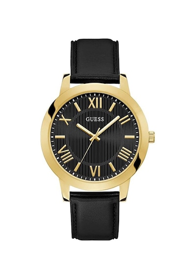 Guess Guu1453g2m Erkek Kol Saati Altın