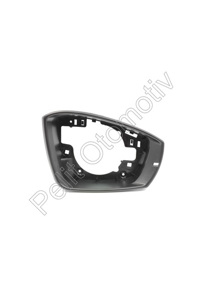 Vw Polo Ayna Çerçevesi Sağ 2010 2020 6r0857602b