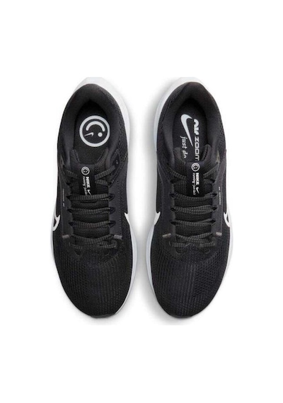 Nike Air Zoom Pegasus 40 Dv3854-001 Siyah Kadın Yürüyüş Koşu Ayakkabısı 001