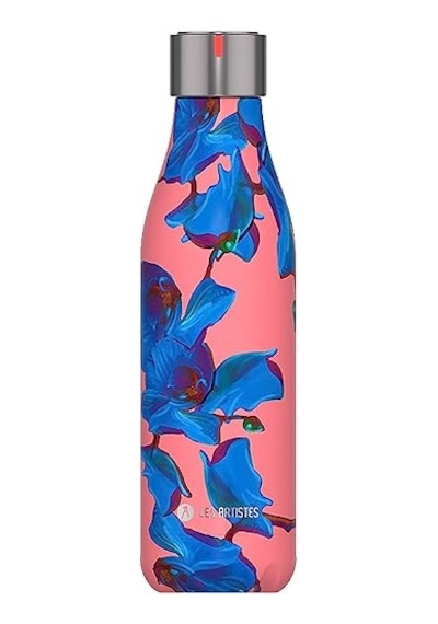 Tr A-4331 Bottle'up Termos, 500 Ml, Bpa İçermeyen Termos, Tekrar Kullanılabilir, 12 Saat Sıcak Ve 24 Saat Soğuk Tuta Diğer