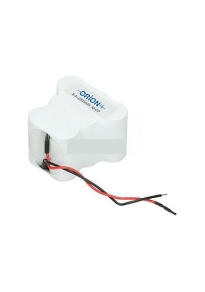 Kenwood Süpürge İçin Batarya 8.4V 2200Mah Nıcd (412304588)