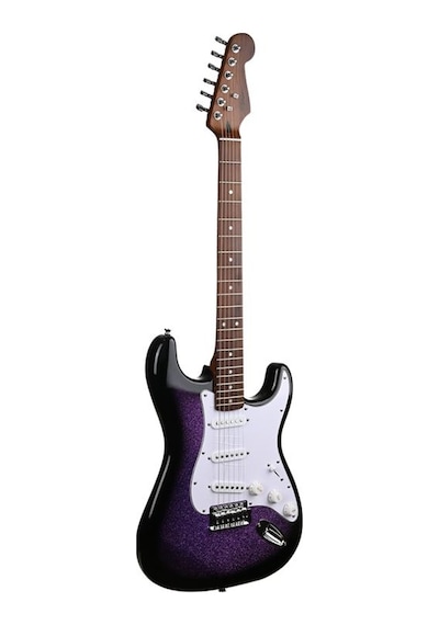 Guson Lst-pl Elektro Gitar Taşıma Çantası Hediyeli