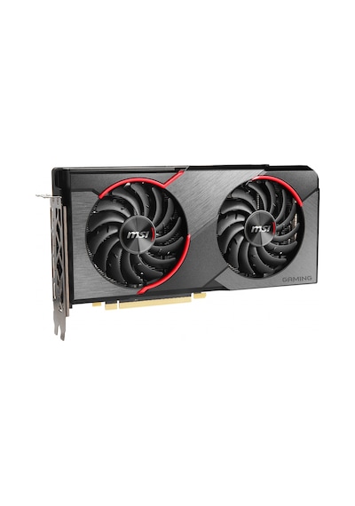 MSI AMD Radeon RX 5500 XT Gaming X 8 GB 128 Bit GDDR6 Ekran Kartı