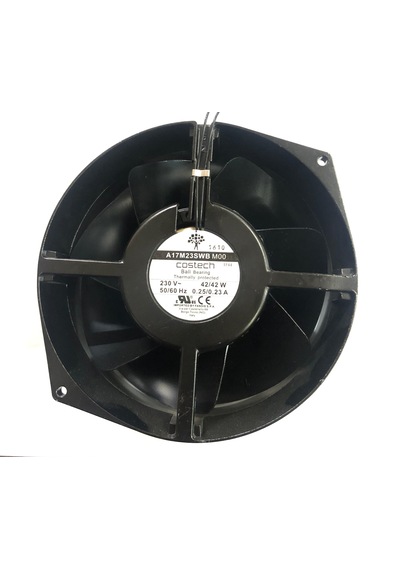 Costech 162x150x55 220v 162x150