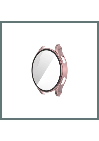 Ventra Watch 4 40mm Wall Camlı Kasa Ekran Koruyucu - Rose Gold Ventra