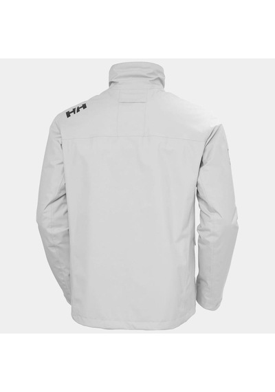 Helly Hansen Crew Mıdlayer 2 Erkek Mont Hha.34444 Hha.853 Gri Yeşil