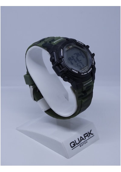 Quark Qu-15666-01 Çocuk Kol Saati