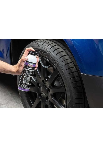 Liqui Moly Lastik Tamir Spreyi 500 Ml Otomotiv Bakım Ürünü