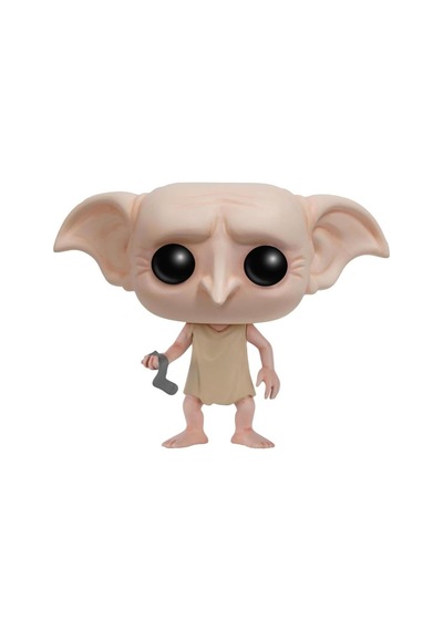 Funko Pop Harry Potter Dobby 17 Figür, 849803065614