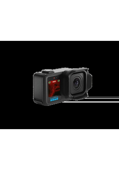 Gopro Mıssıon 1 Pro Siyah