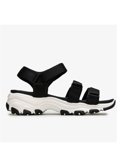 Skechers D'lites - Fresh Catch 31514 Blk