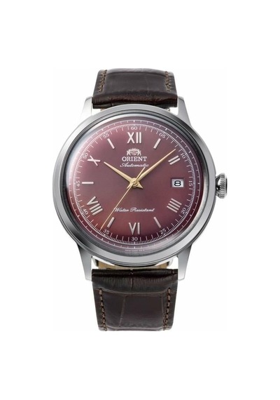 Orient Ra-ac0026r30b Kol Saati Açık Kahverengi