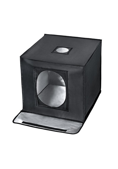 Pdx 40x40 Cm Led Işıklı Çekim Çadırı