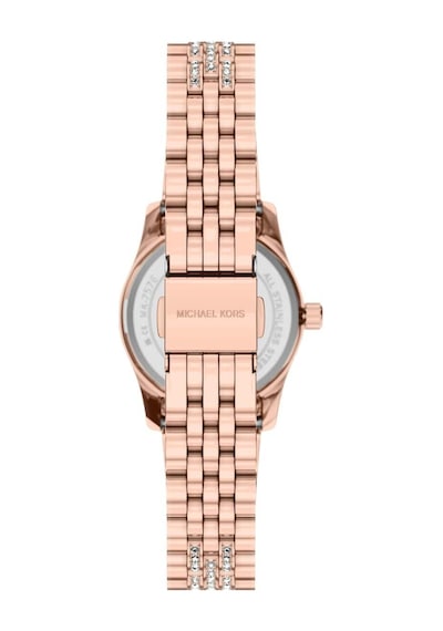 Michael Kors Mk7576 Kadın Kol Saati Rose Gold