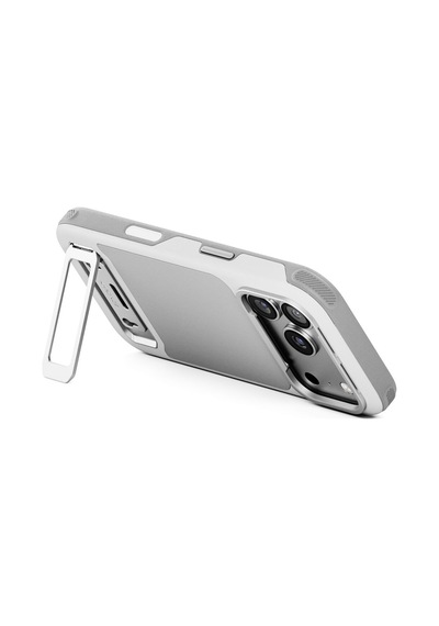 Tilta Khronos Lite Apple Uyumlu iPhone 17 Pro Case - Light Gray - Tkl-ıp17-pfc-lg Açık Gri