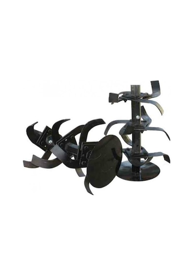 Taral 210m Çapa Alt Grubu Komple 23 Mm