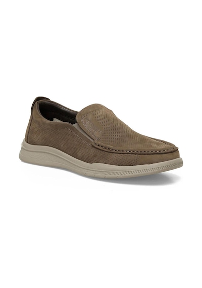 Dockers 238041n 5fx Erkek Günlük Spor Ayakkabı C-doc945987e01035 Kahverengi