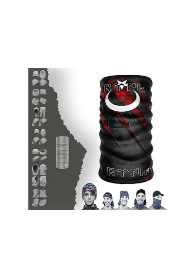 E Taktik Extreme Ethnic Turkey Buff Boyunluk Bandana Balaklava - 84490968