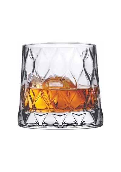 Paşabahçe Leafy Bardak 6'lı Set 300 Cc Fma05131 230