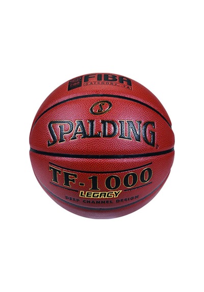Spalding Tf1000 6 Numara Basketbol Topu
