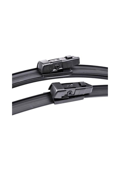 Porsche Panamera 3.0/3.6/4.8 Aerotwin Ön Silecek Seti 65/47,5 Cm 01.2012 - 10.2016 Arası