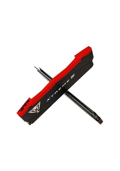 Patrıot 48gb 2x 24gb Ddr5 7600mhz Cl36 Dual Kıt Pc Ram Vıper Extreme 5 Pvx548g76c36k