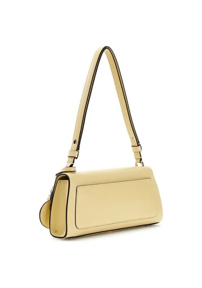 Guess Isobel Kadın Omuz Çantası Hwbg9932210 Sarı