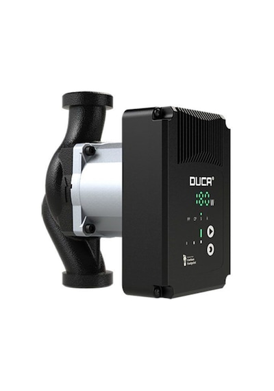 Duca Cosmo 32-10 180 Mm Frekanslı Sirkülasyon Pompası 10 Mss