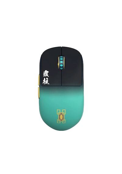Pulsar PX2H1ZN Demon Slayer Tokito Muichiro Kablosuz Oyuncu Mouse