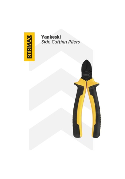 Rtrmax RH01816 Yankeski 160 mm