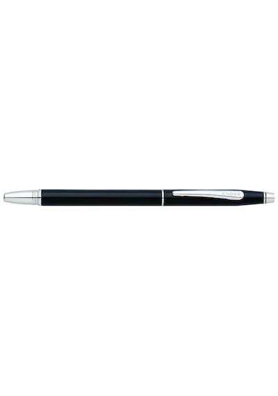 Cross Classic Century Black Lacquer Roller Kalem At0085/77