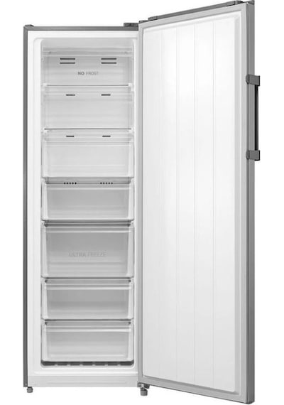 Uğur UED 7238 DTK NFI DGT D/S R65 No Frost Derin Dondurucu