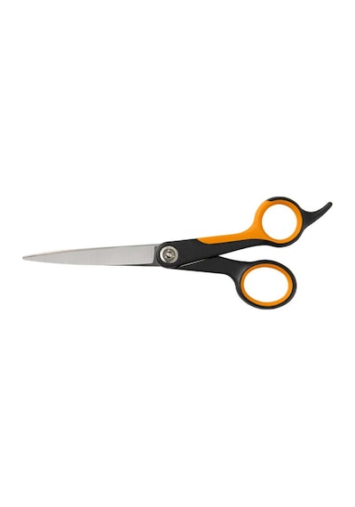 Fiskars Kedi Ve Köpek Tüy Düzeltme Makası Fk-2009126 Fiskars