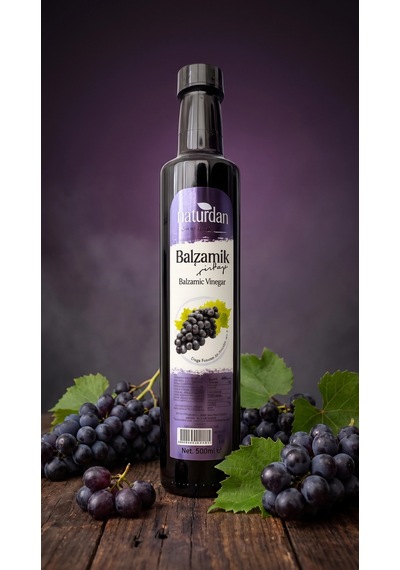 Balzamik Sirkesi 500 Ml