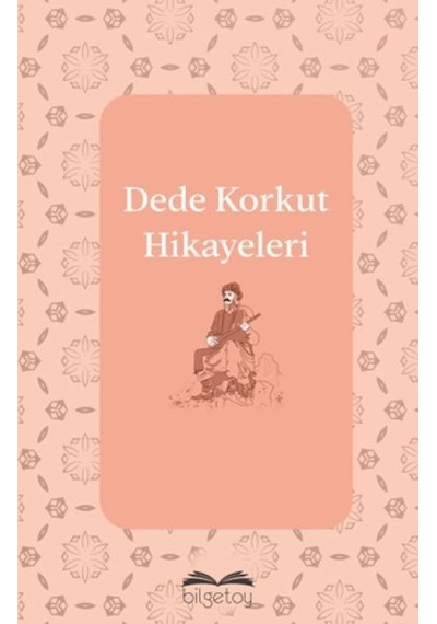 Dede Korkut Hikayeleri - Fglt-759446