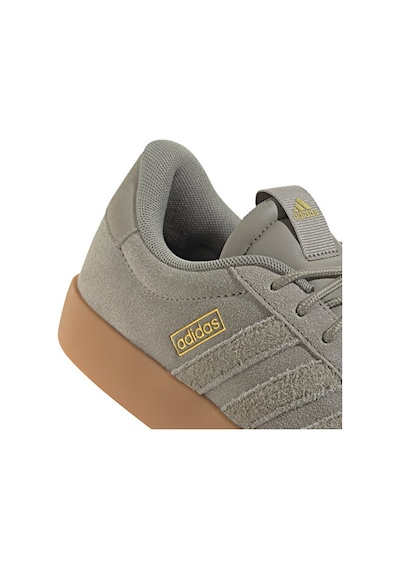 Adidas Vl Court 3.0 Erkek Günlük Ayakkabı Jr8607 Gri Gri