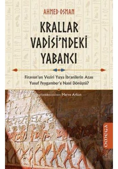 Krallar Vadisi'Ndeki Yabancı