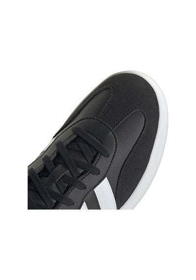 Adidas Barreda Siyah Sneaker Siyah
