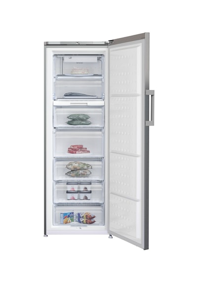 Beko 7072 MI 244 L 7 Çekmeceli Derin Dondurucu