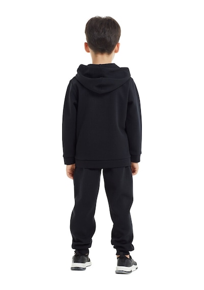 Blackspade Erkek Çocuk Sweatshirt 80007 - Siyah