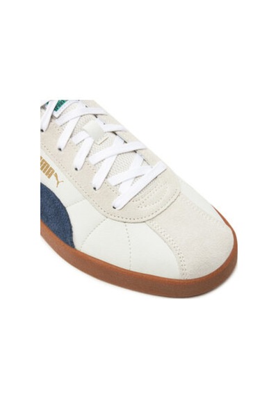 Puma Club Iı Year Of Sports White White