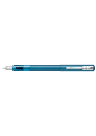 Panelkırtasiye Parker Vector Xl Dolma Kalem M Turkuaz 2159746