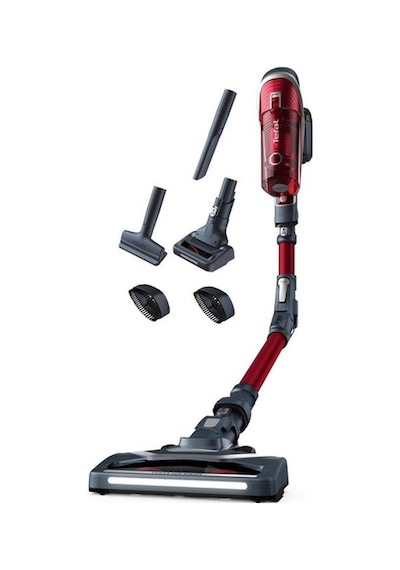 Tefal TY9679 X-Force Flex 8.60 Animal Care Kablosuz Şarjlı Süpürge