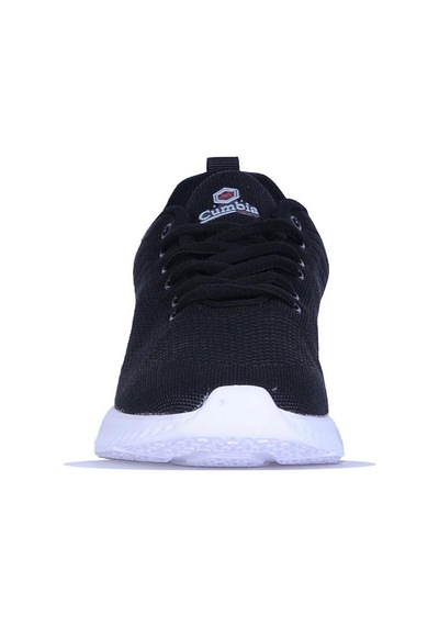 Skuaiter Skuaıter Cumbia Syh-byz Anorak Erkek Sneaker Ayakkabı Siyah