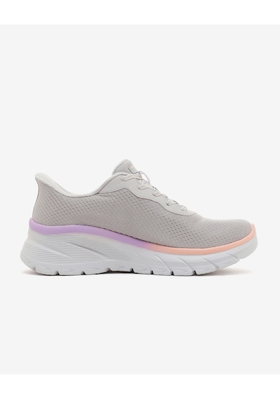 Skechers Fashıon Fıt 2.0 Kadın Gri Spor Ayakkabı 150380tk Gry