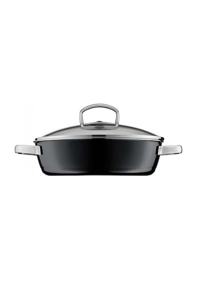 Wmf Fusiontec Pilav Tenceresi 24 Cm Siyah Siyah