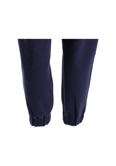 Vedi Kadın Oversize Minimalist Pantolon - Rahat & Şık Lacivert