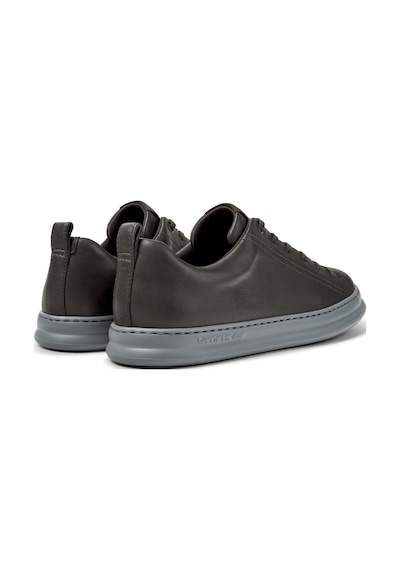 Camper Runner Four Erkek Ayakkabı K100226-163 Koyu Gri