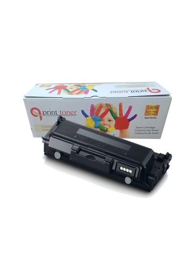 Samsung Uyumlu Mlt D204e  Uyumlu Toner 10.000 Sayfa M3825 M3875 M4025 M4075 Yüksek Kapasite