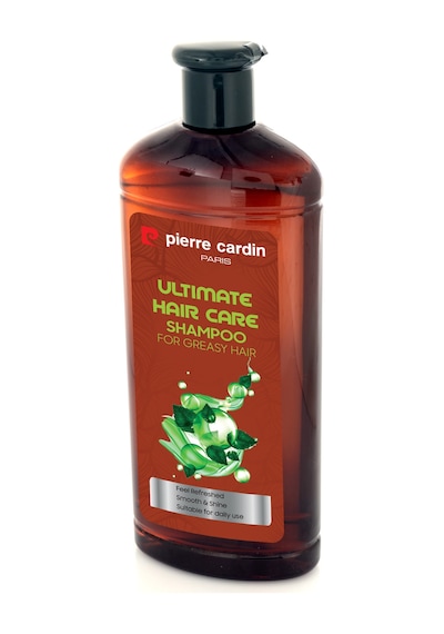 Pierre Cardin Ultimate For Greasy Hair Şampuan 750 ML